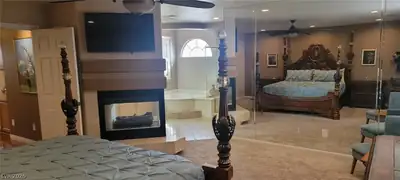 8201 Mountain Heather Court, Las Vegas, NV 89149 Bedroom