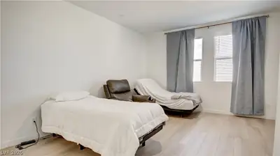 2632 Tranquil Dawn Street, Henderson, NV 89044 Bedroom