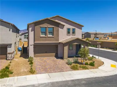 2632 Tranquil Dawn Street, Henderson