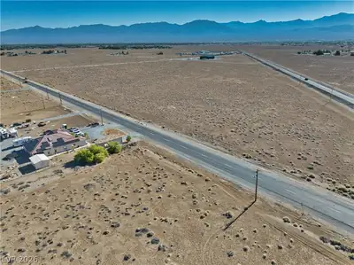 2800 West Nevada Highway 372 Pahrump, NV 89048