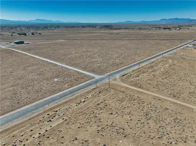2800 West Nevada Highway 372 Lot