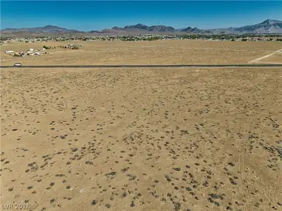 2800 West Nevada Highway 372 Lot