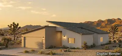 881 Kiowa, Pahrump