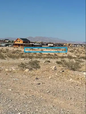 Hualapai Lot