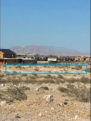 Hualapai Lot