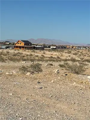 Hualapai Lot