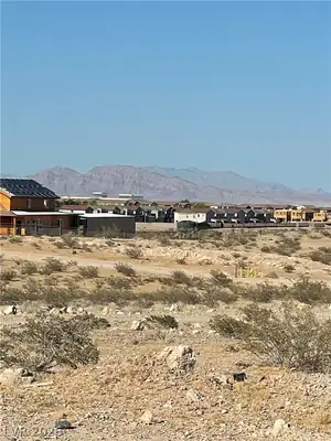 Hualapai View