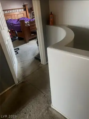 6028 Gum Springs Street, North Las Vegas, NV 89081 Bedroom