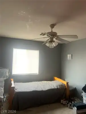 6028 Gum Springs Street, North Las Vegas, NV 89081 