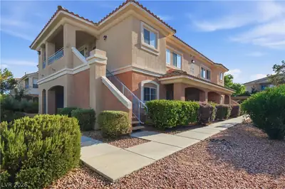 424 Pine Haven Street 202, Las Vegas