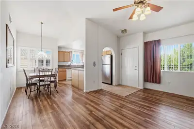 424 Pine Haven Street 202 Dining Area