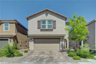 9550 Granville Bridge Street, Las Vegas