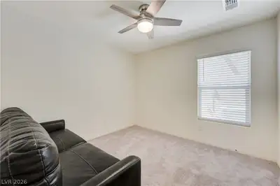 9550 Granville Bridge Street, Las Vegas, NV 89139 Bedroom