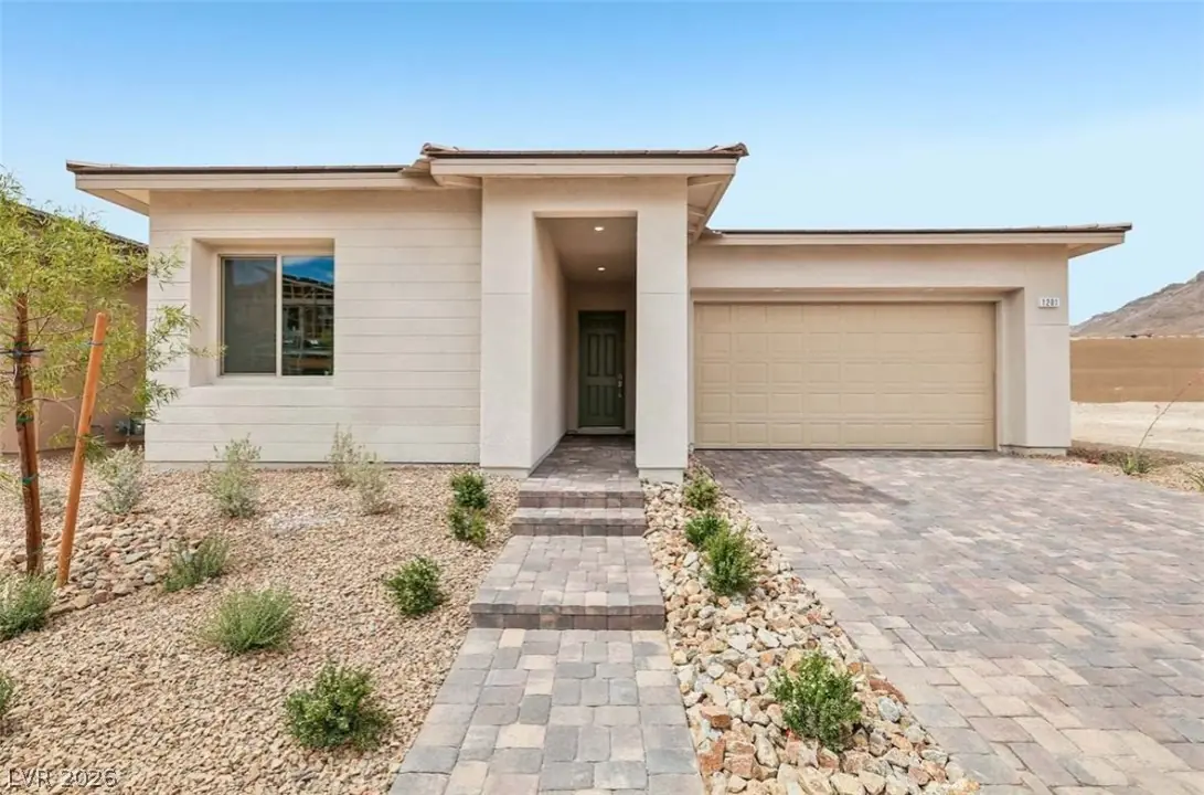 1201 Cloudbreak Cove Drive, Las Vegas, NV 89138