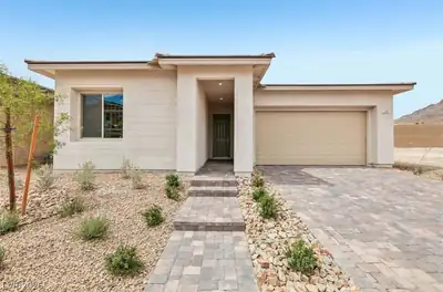 1201 Cloudbreak Cove Drive, Las Vegas
