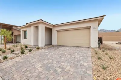 1201 Cloudbreak Cove Drive, Las Vegas, NV 89138 