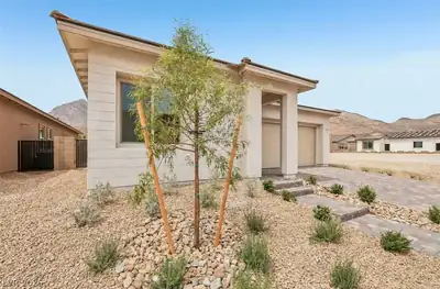 1201 Cloudbreak Cove Drive, Las Vegas, NV 89138 