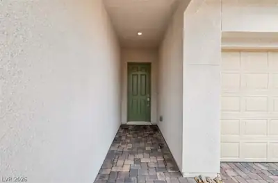 1201 Cloudbreak Cove Drive, Las Vegas, NV 89138 