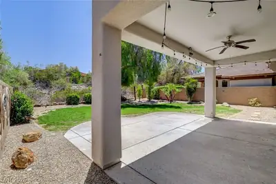 14 Emerald Dunes Circle Patio