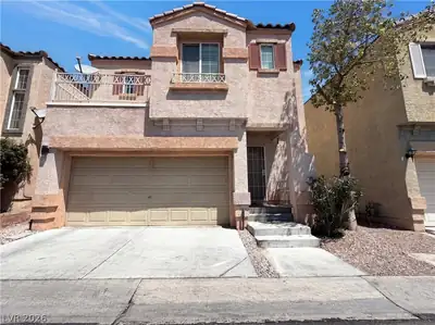 6560 West Cotsfield Avenue Las Vegas, NV 89139