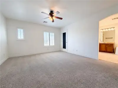 6560 West Cotsfield Avenue Bedroom