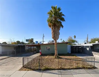 2400 Pardee Place Las Vegas, NV 89104
