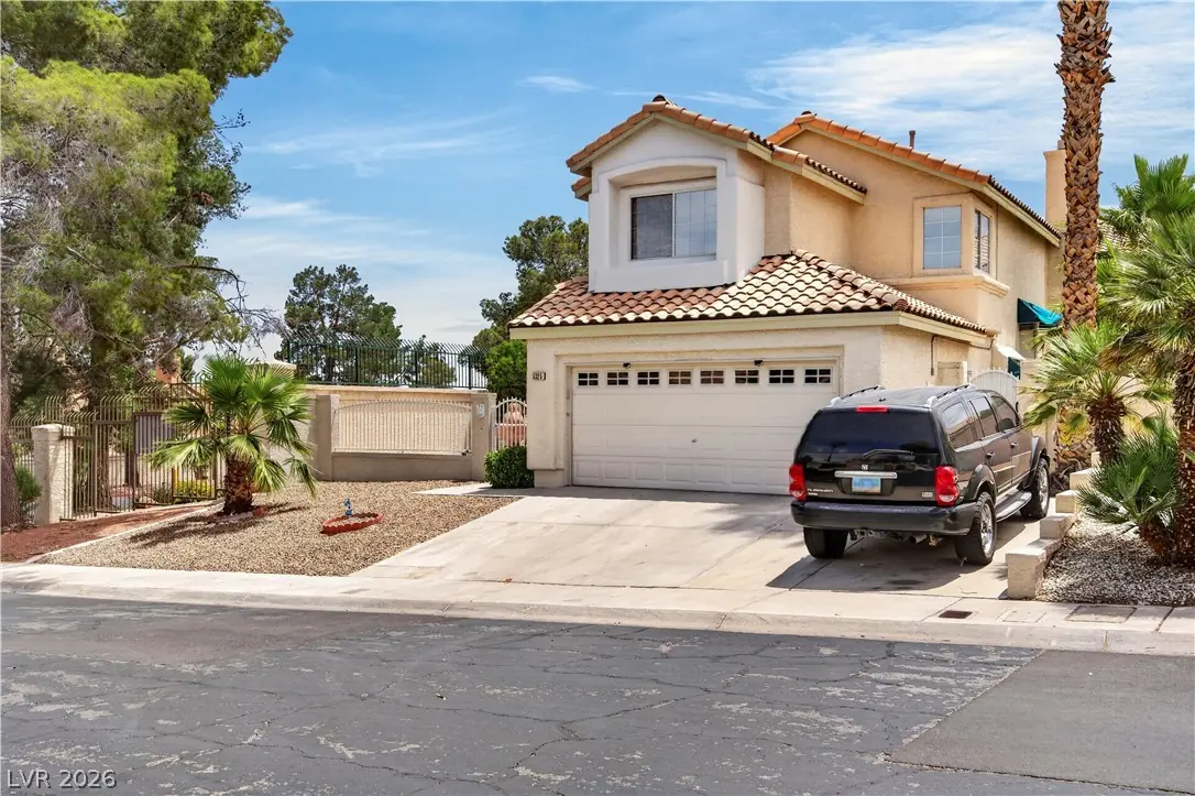 5325 Images Court, Las Vegas, NV 89107