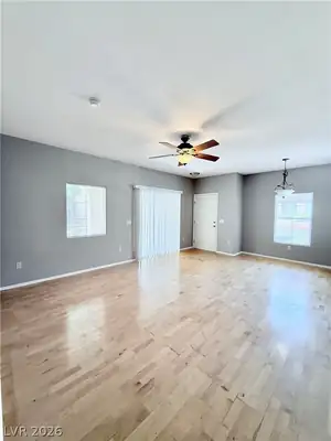 3850 Juno Beach Street 103 Living Room