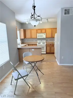 3850 Juno Beach Street 103 Kitchen