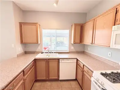 3850 Juno Beach Street 103 Kitchen