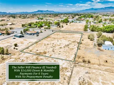 1891 Pioche Street, Pahrump, NV 89048 