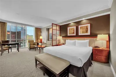 125 East Harmon Avenue 2311, Las Vegas