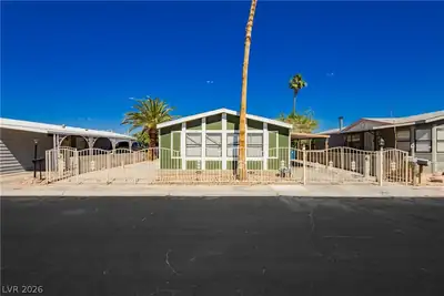 3608 Big Sur Drive, Las Vegas