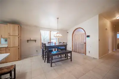 3200 Maple Road, Pahrump, NV 89048 Dining Area