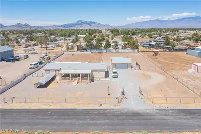 3200 Maple Road, Pahrump