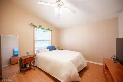 3200 Maple Road, Pahrump, NV 89048 Bedroom