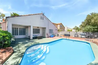 3324 Indian Moon Drive Las Vegas, NV 89129