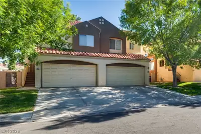 1665 Britannia Avenue Henderson, NV 89014