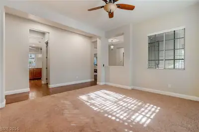 8088 Winchester Bluff Street Living Room