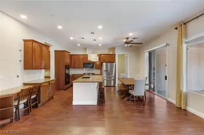 8088 Winchester Bluff Street Kitchen