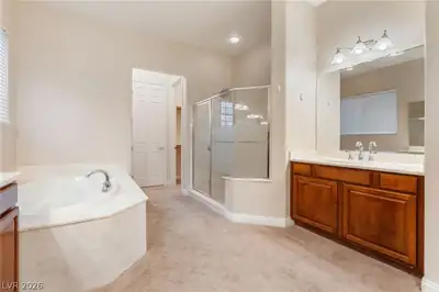 8088 Winchester Bluff Street Primary Bathroom