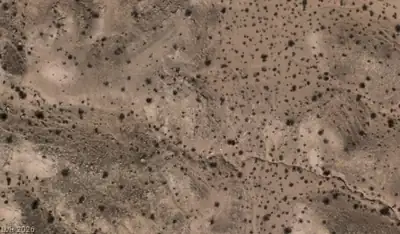 0 Moapa River Moapa, NV 89025