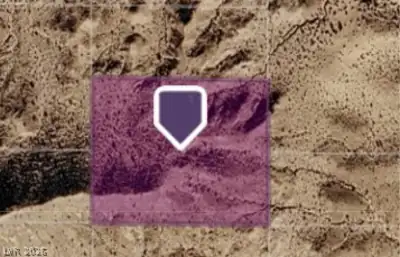 0 Moapa River, Moapa, NV 89025 Lot