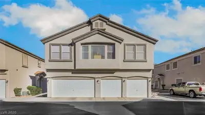 5940 High Steed Street 101, Henderson