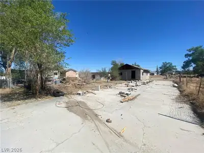 701 3rd Street, Other, NV 89409 Lot