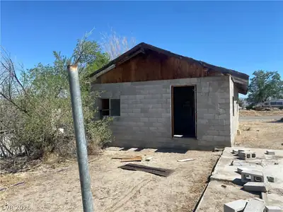 701 3rd Street, Other, NV 89409 Front of Structure