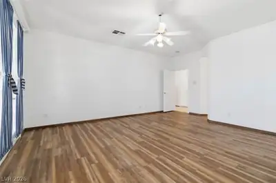 603 Braverwood Drive, Henderson, NV 89015 Bedroom
