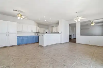 603 Braverwood Drive, Henderson, NV 89015 Kitchen