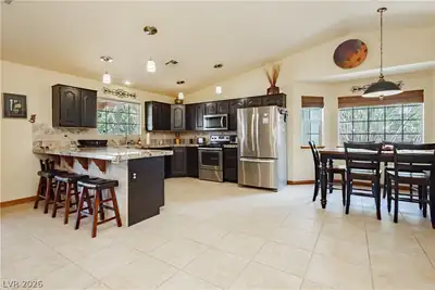 5525 North Tee Pee Lane, Las Vegas