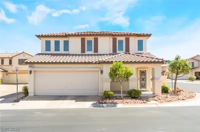 9065 Starling Wing Place Las Vegas, NV 89143